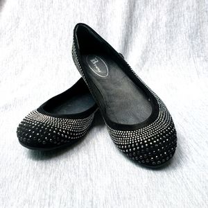 Browns Ballarina Shoes